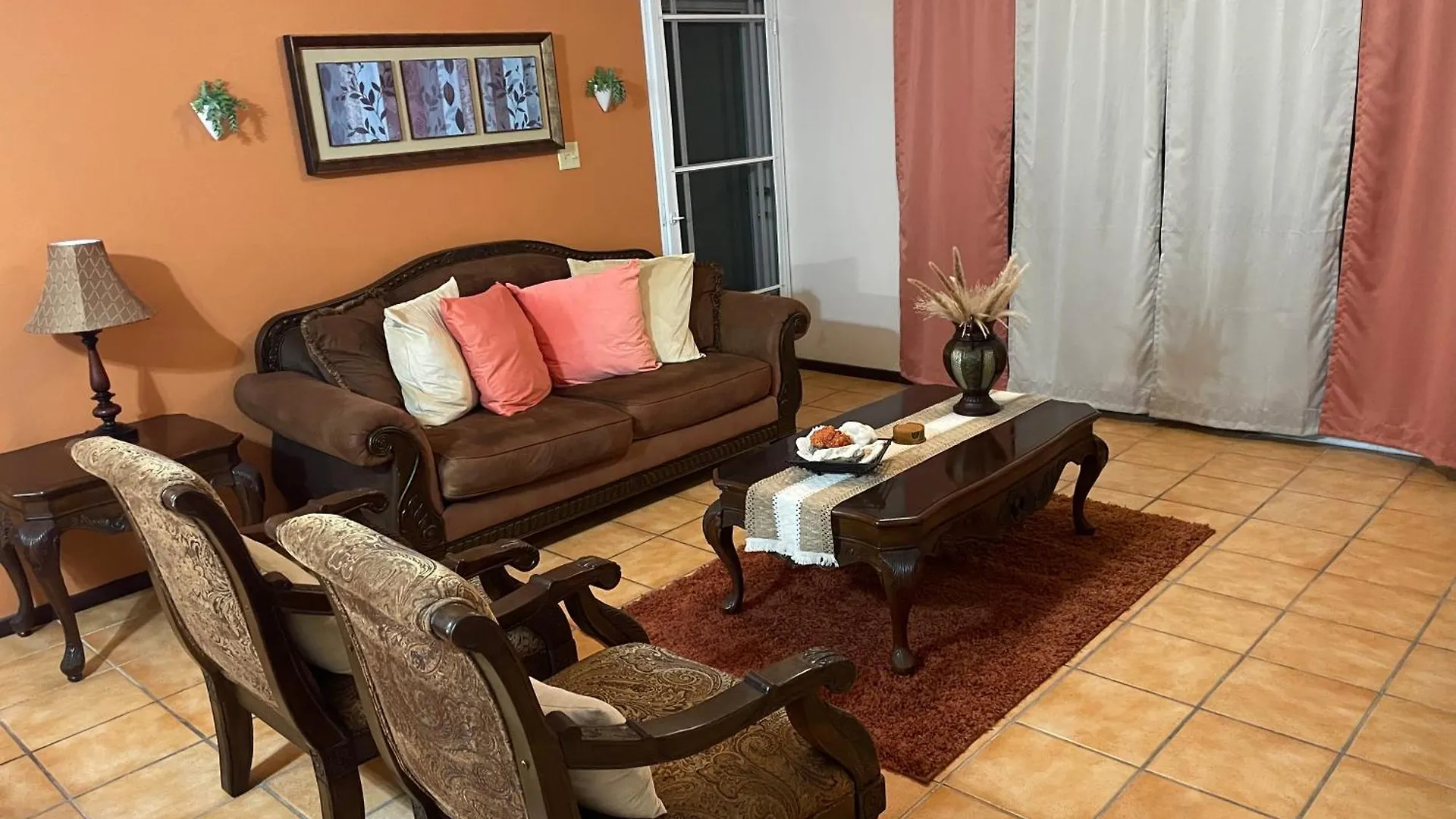 Paradise Island Isabela Apartment