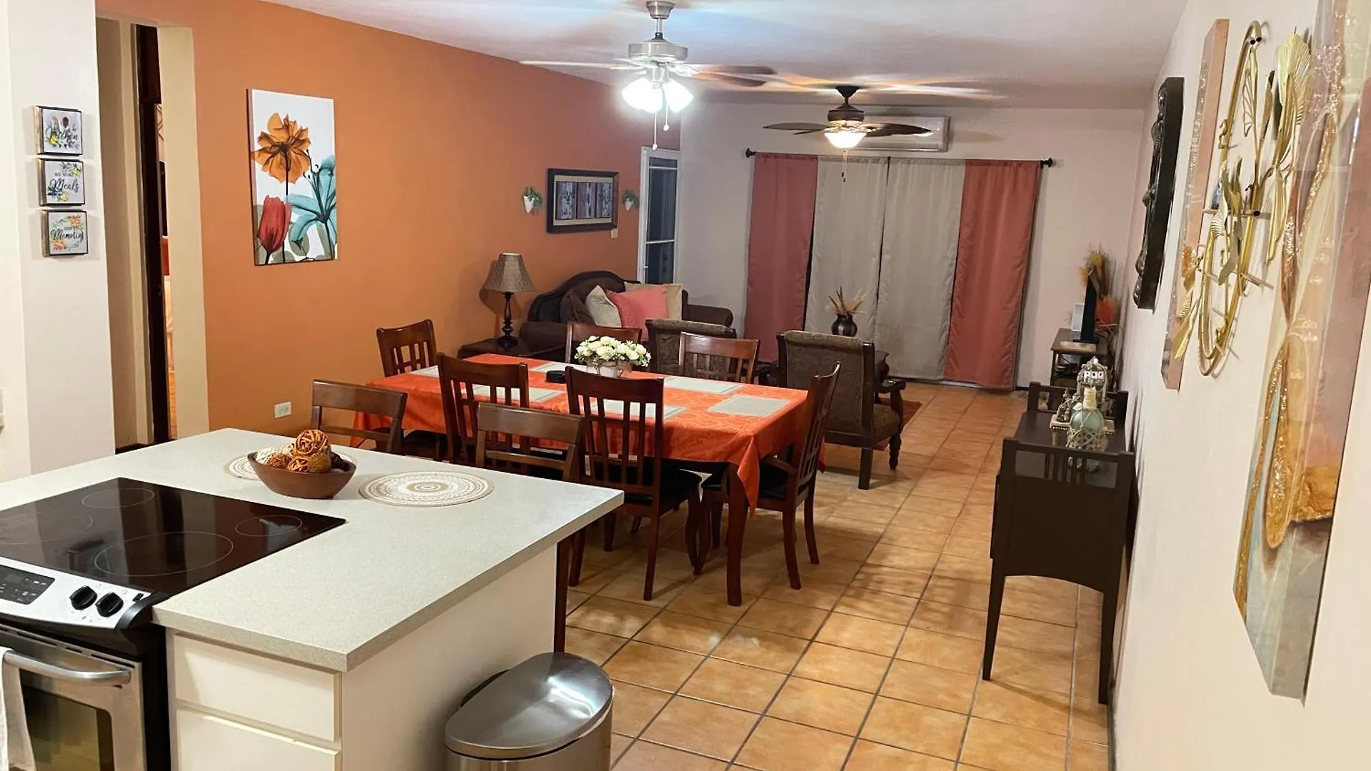 Apartment Paradise Island Isabela Puerto Rico