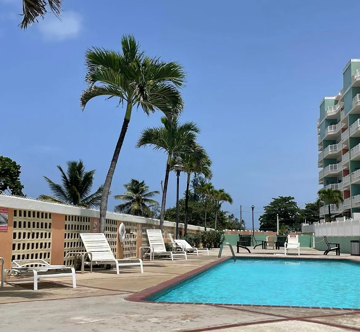 Paradise Island Isabela Apartment