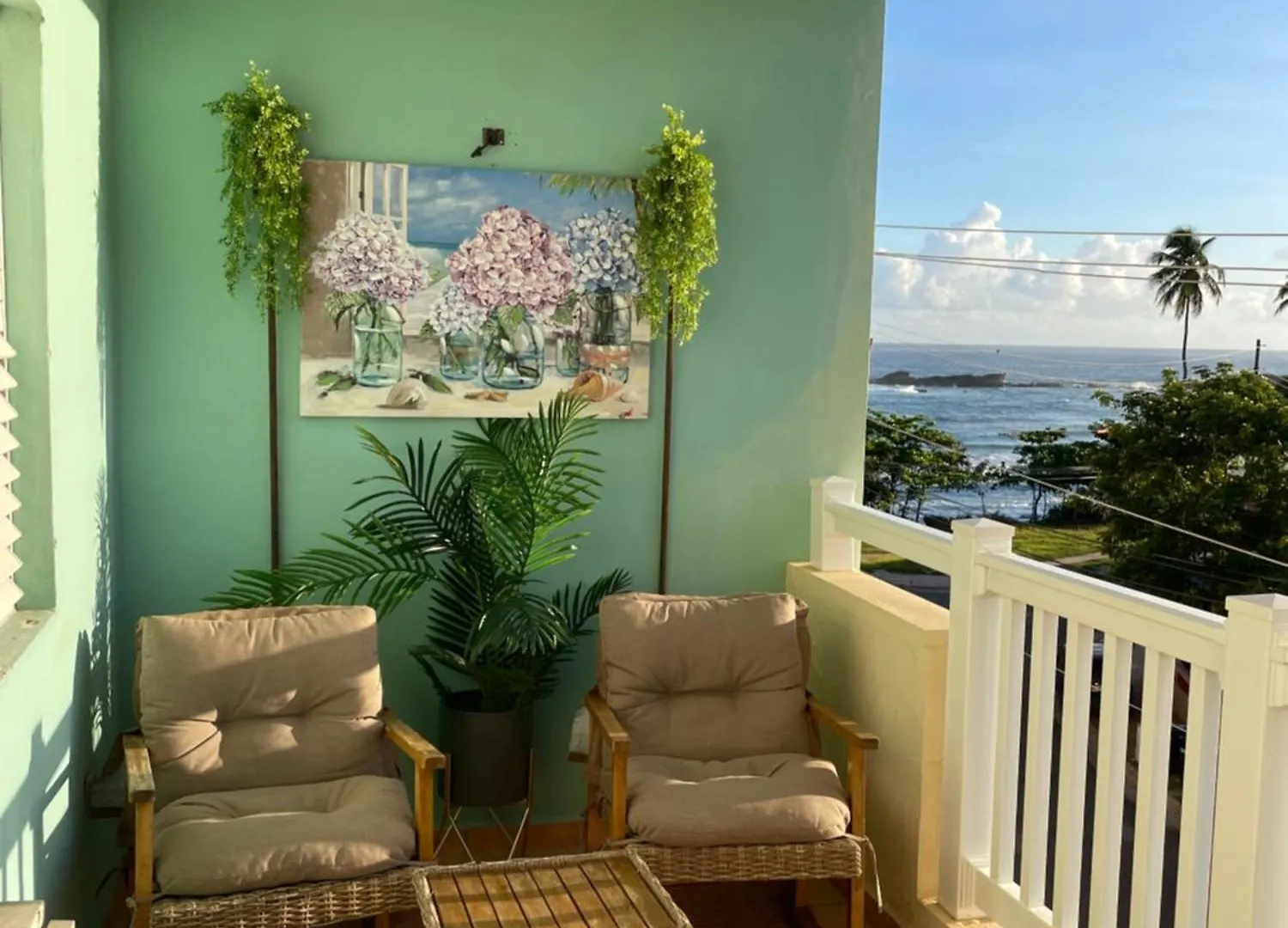 Apartment Paradise Island Isabela Puerto Rico
