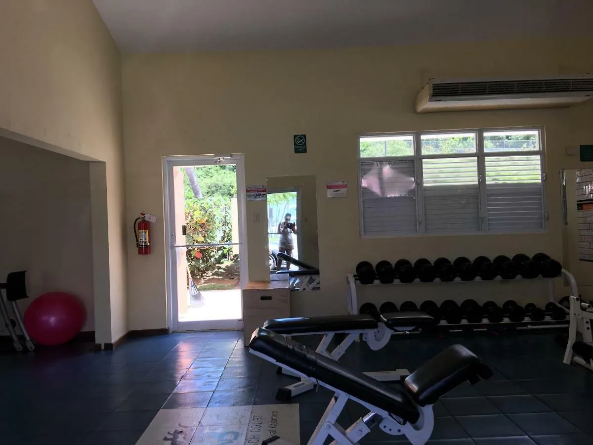 Apartment Paradise Island Isabela