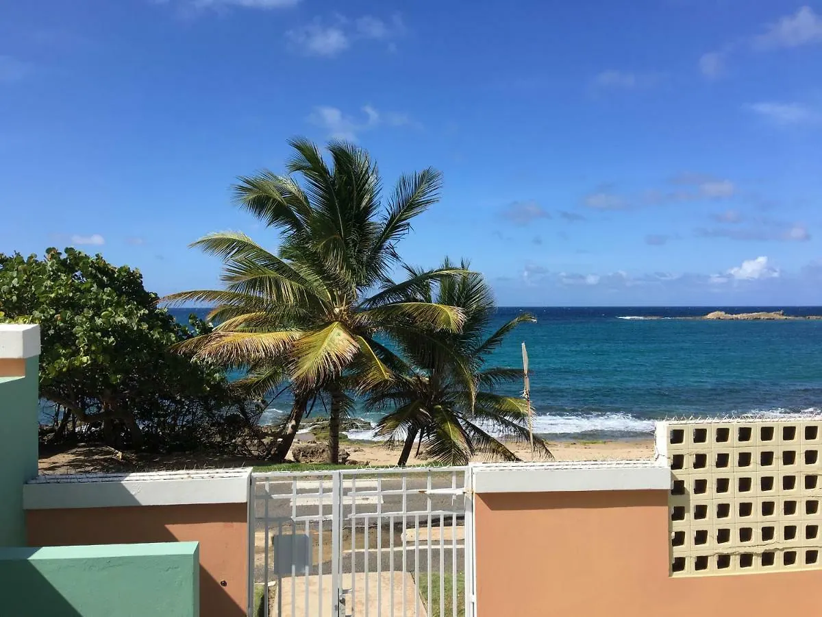 Paradise Island Isabela Puerto Rico