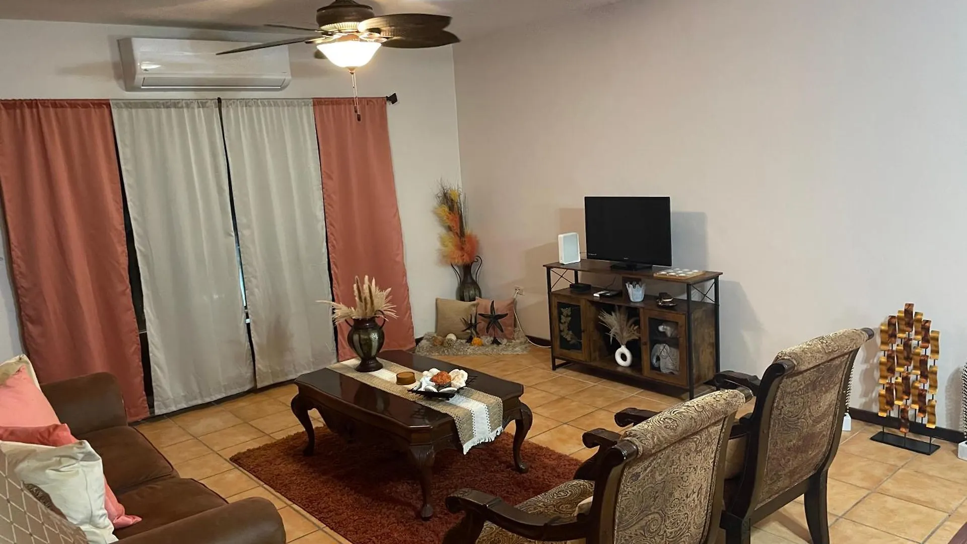 Apartment Paradise Island Isabela