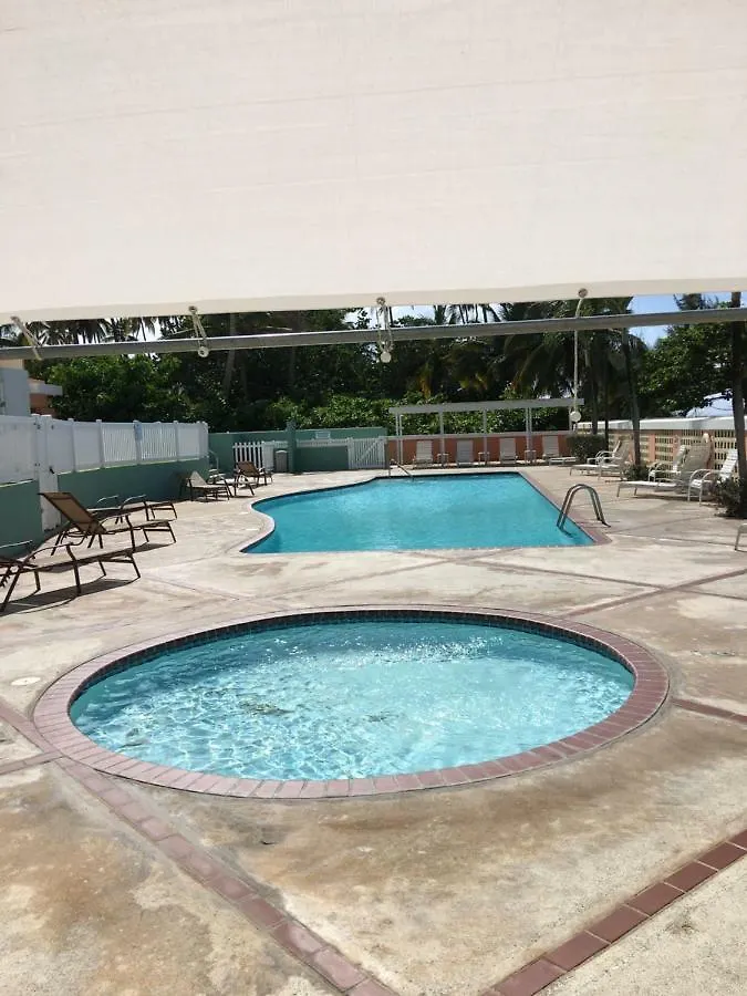 Apartment Paradise Island Isabela