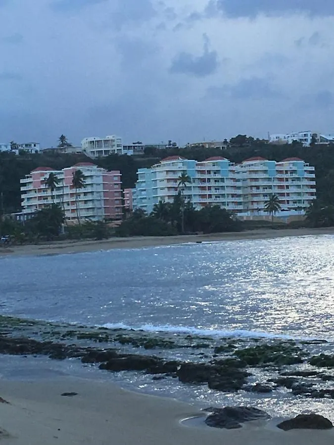 Apartment Paradise Island Isabela